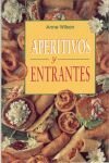 Aperitivos Y Entrantes - Wilson, Anne