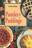 Pasteles Y Puddings - Wilson, Anne