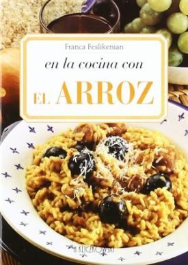 En La Cocina Con El Arroz - Feslikenian, Franca