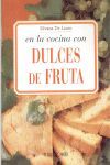 En La Cocina Con Dulces De Fruta - Lauro, Silvana De