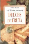 En La Cocina Con Dulces De Fruta - Lauro, Silvana De