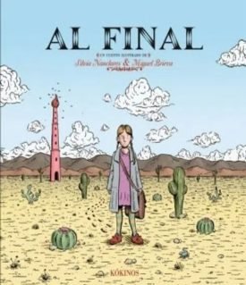 Al Final - Silvia Nanclares