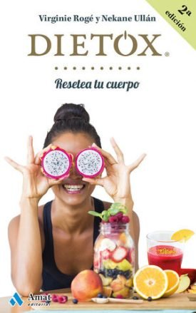 Dietox Castellano - Rogé  Roche, Virginie ; Ullán Eceiza, Nekane