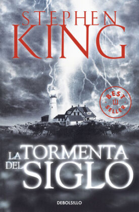 Tormenta Del Siglo