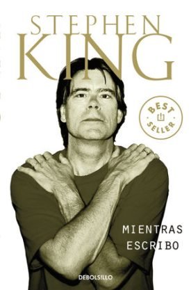 Mientras Escribo - King, Stephen