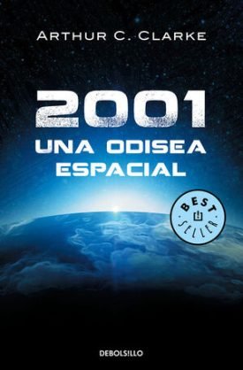 2001: Una Odisea Espacial (Odisea Espacial 1) - Clarke, Arthur C.