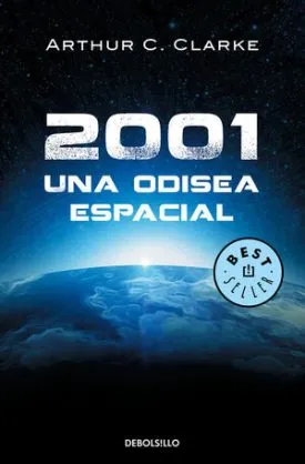 2001: Una Odisea Espacial (Odisea Espacial 1) - Clarke, Arthur C.