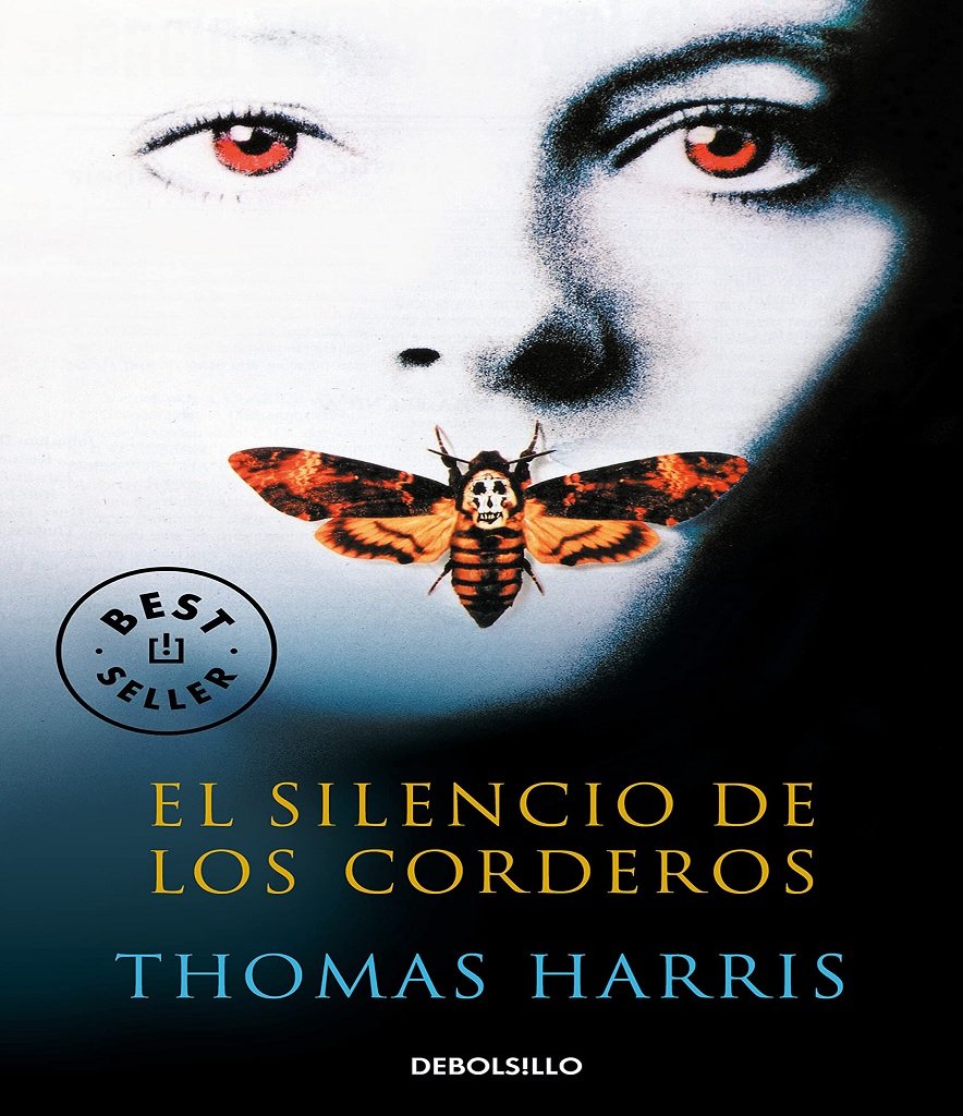 Hannibal Lecter 2 - Thomas Harris