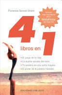 4 Libros En 1 - Scovel Shinn, Florence