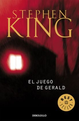 Juego De Gerald - King, Stephen