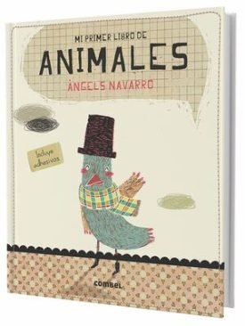 Animales - Navarro Simon, Àngels