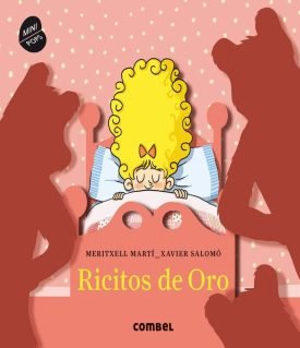 Ricitos De Oro - Meritxell Martí Orriols