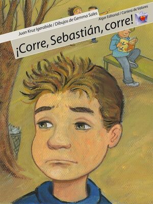 Cartera De Valores: Corre Sebastian Corre!