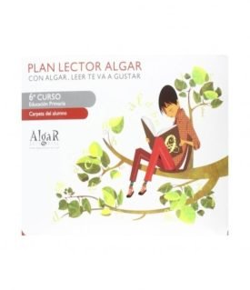 6º Carpeta Plan Lector - Vv.Aa.