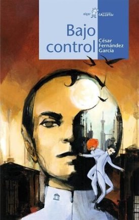Calcetin Azul. Bajo Control - Fernández García, César