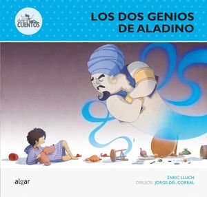 Descuentos: Los Dos Genios De Aladino - Lluch Girbés, Enric