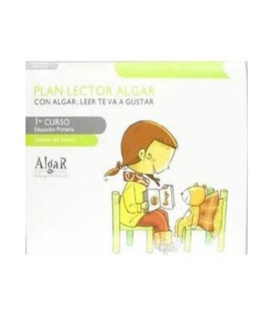 Curso Carpeta Nuevo Plan Lector