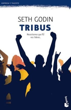 Tribus - Godin, Seth