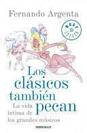 Los Clasicos Tambien Pecan - Fernando Argenta