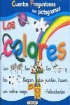 Los Colores - Todolibro, Equipo