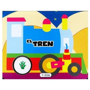 Vehículos Sonoros. El Tren