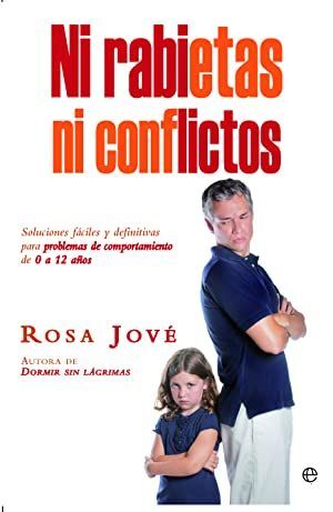 Ni Rabietas Ni Conflictos
