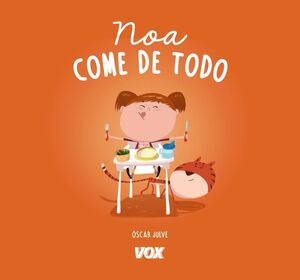Noa Come De Todo