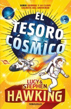 Clave Secreta Del Universo 2: El Tesoro Cosmico - Stephen Hawking