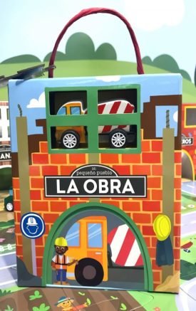 La Obra (Pequeño Pueblo)