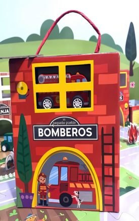Bomberos (Mi Pequeño Pueblo)