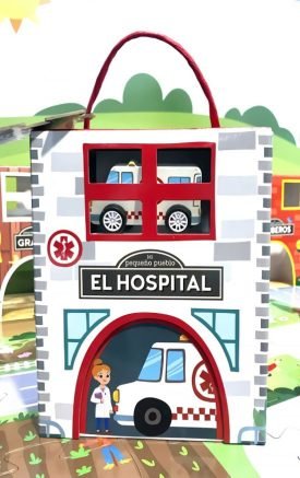 El Hospital (Pequeño Pueblo)