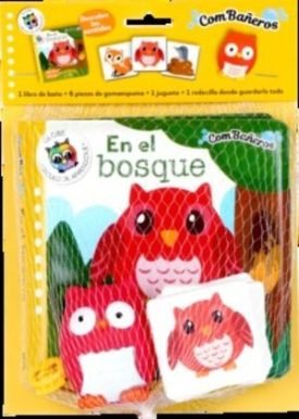 En El Bosque (Com Bañeros)