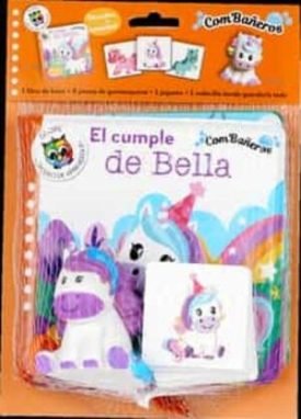 El Cumple De Bella (Con Bañeros)