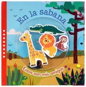 En La Sabana: Estos Son Mis Amigos