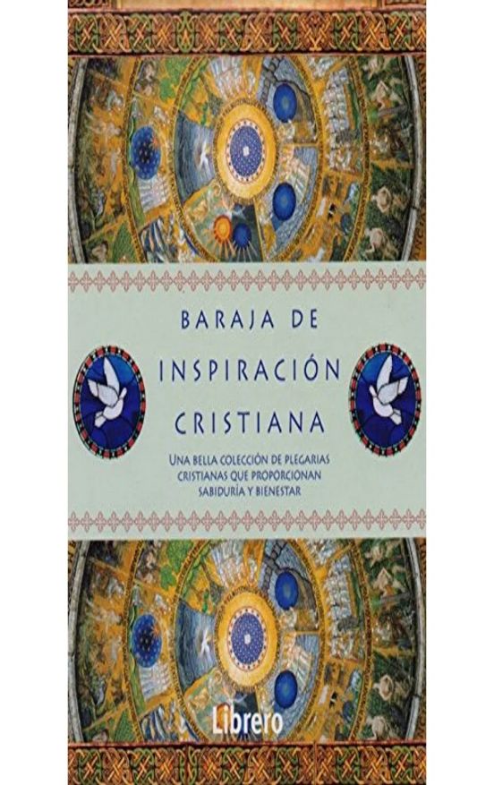 Baraja De Inspiración Cristiana