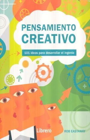 Pensamiento Creativo