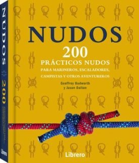 200  Nudos - Geoffrey Budworth