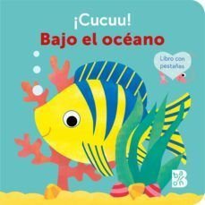 ¡Cucuu! Bajo El Oceano - Vv.Aa.