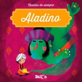 Aladino (Cuentos De Siempre)