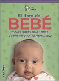Libro Del Bebe, El - Cecilia Repetti