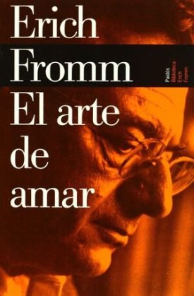 Arte De Amar, El - Fromm, Erich