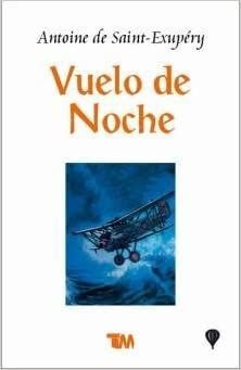 Vuelo De Noche
