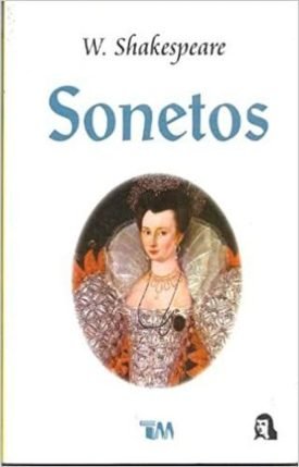 Sonetos. - Shakespeare