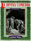 Divina Comedia, El Purgatorio - Dante Alighieri