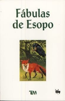 Fábulas De Esopo