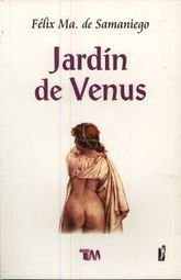 Jardín De Venus