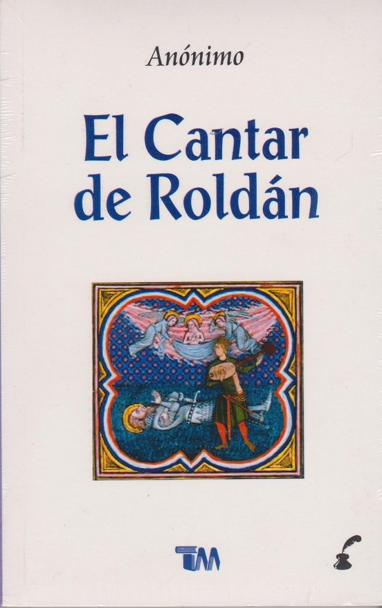 El Cantar De Roldán