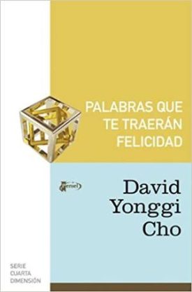 Palabras Que Te Traen Felicidad