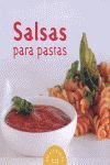 Salsas Para Pastas - Fendrix, Pía
