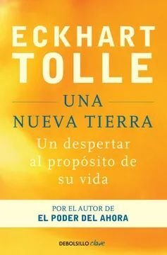 Una Nueva Tierra - Eckhart Tolle